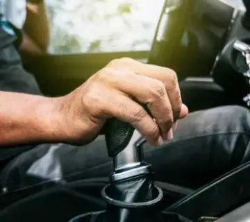 مشکلات رایج گیربکس و راه‌حل‌ها