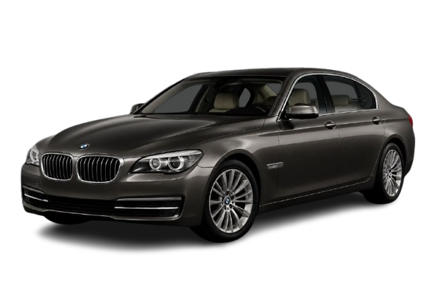 گیربکس BMW 730Li F02