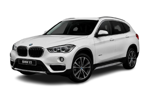 گیربکس BMW X1