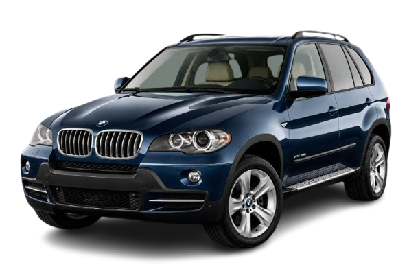 گیربکس BMW X5
