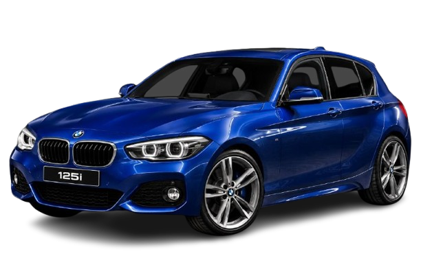 گیربکس BMW 125i