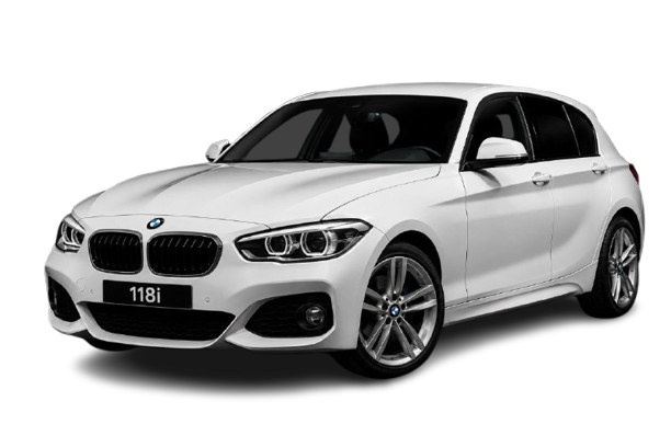 گیربکس BMW 118i