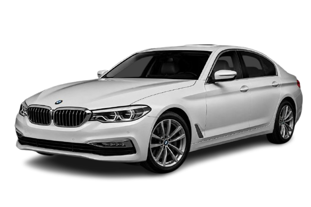 گیربکس BMW 520i