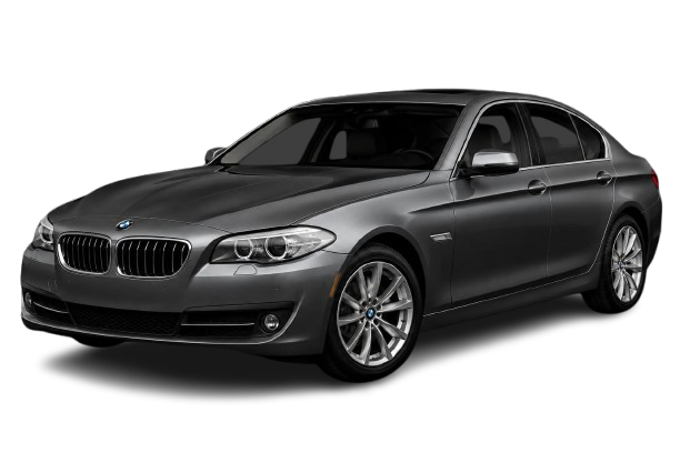 گیربکس BMW 523i