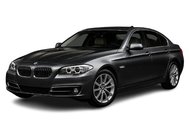 گیربکس BMW 525i E60