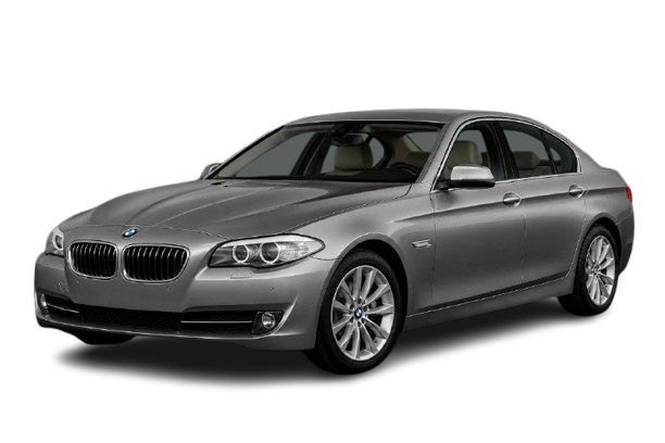 گیربکس BMW 528i F10
