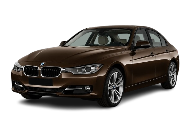 گیربکس BMW 328i