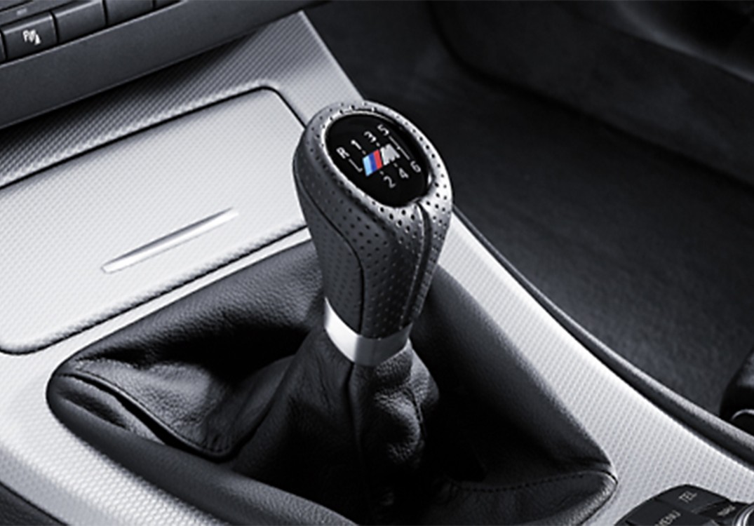 مشاوره گیربکس Hyundai